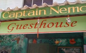 Captain Nemo Guesthouse