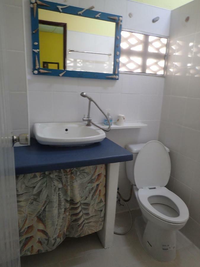 Captain Nemo Guesthouse Koh Tao Extérieur photo