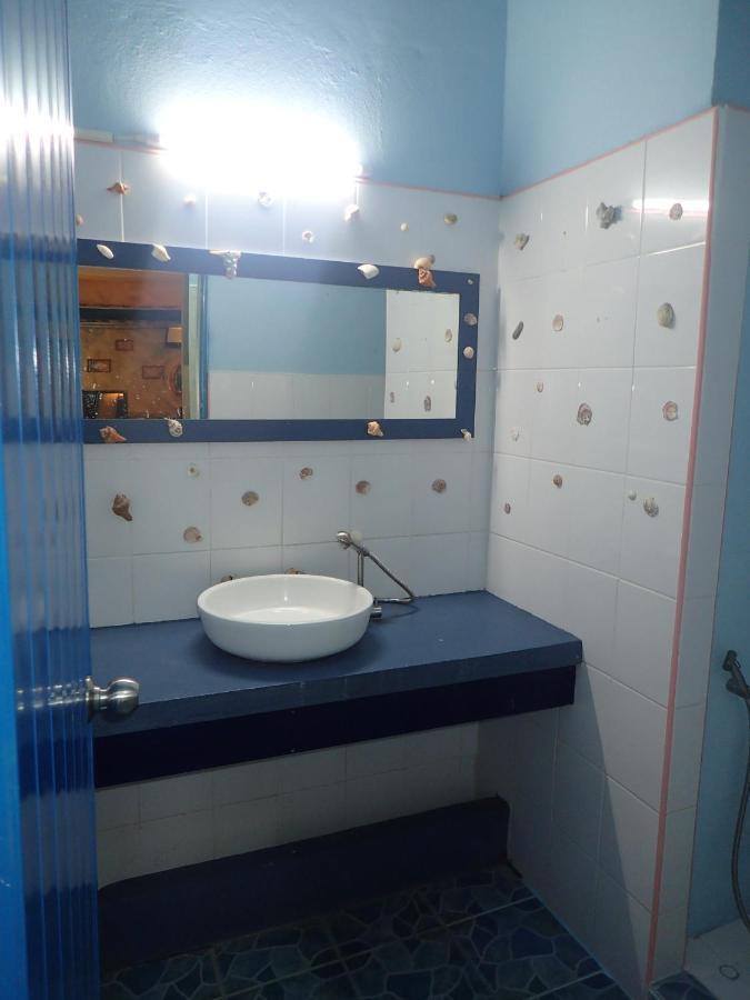 Captain Nemo Guesthouse Koh Tao Extérieur photo